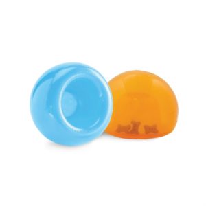 Snoop Treat Dispenser Dog Toy