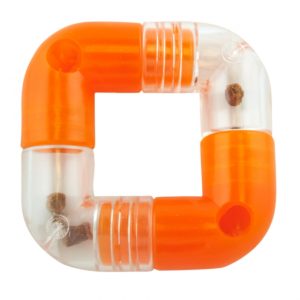 Link 4-Piece Dog Treat Dispenser