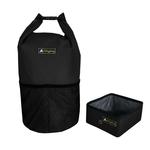 Dog Food Carrier (Kibble Carrier)