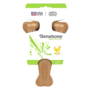 Benebone Wishbone Chicken Flavour