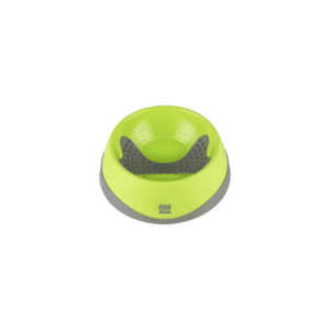 green bowl